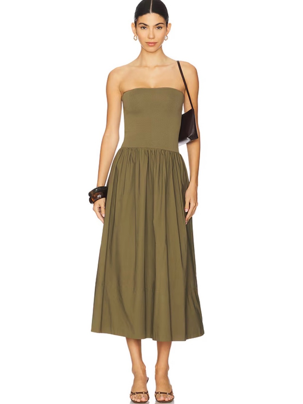 $178 NWT Pistola Mavo Dress